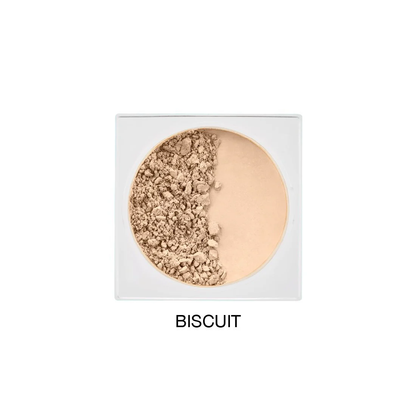 Mineral Powder Foundation