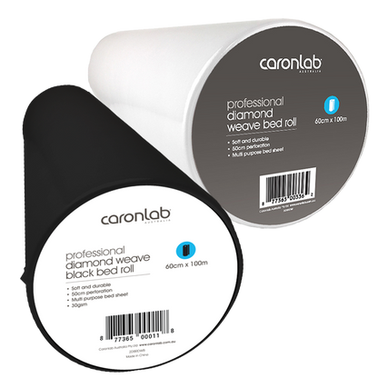 Caron Disposable Bed Rolls