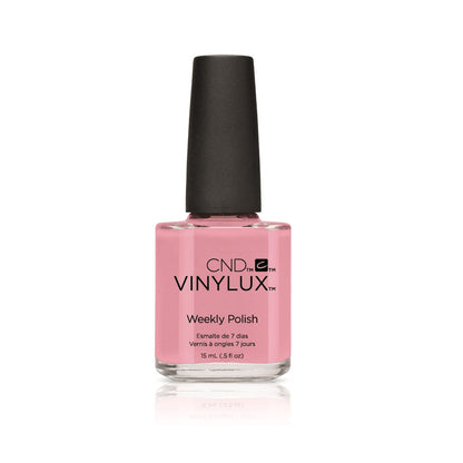 Vinylux - Blush Teddy