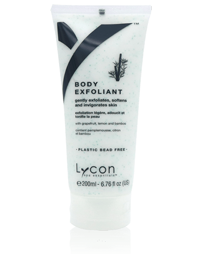 Lycon Body Exfoliant 200ml RRP$24.95