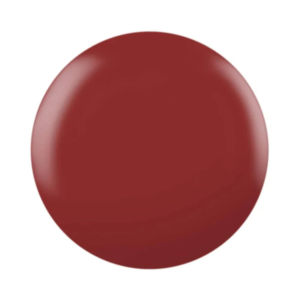 CND Shellac Colour - Bordeaux Babe