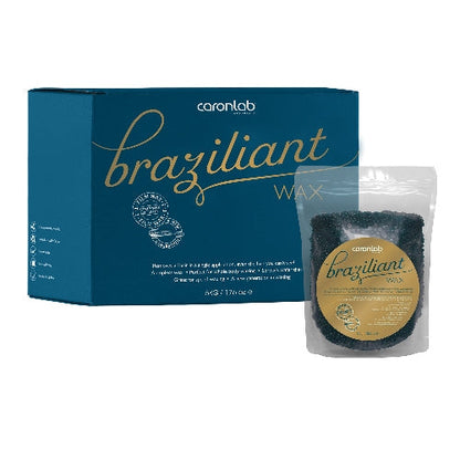 Caron Braziliant Film Wax