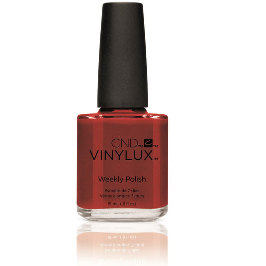 Vinylux - Brick Knit