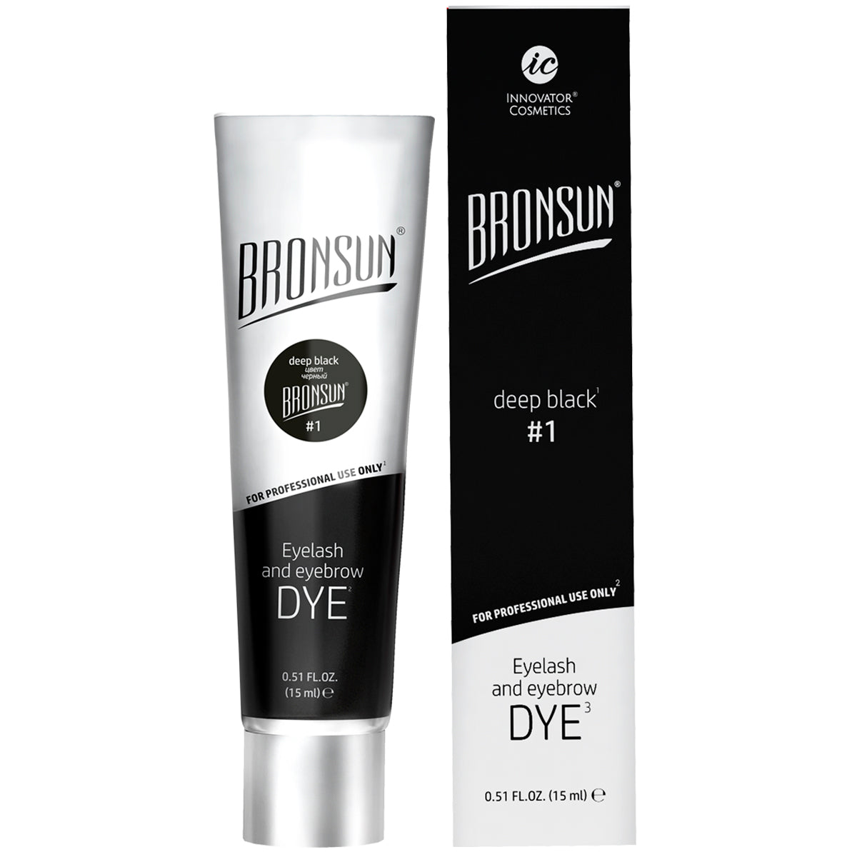 Bronsun Dye 15ml