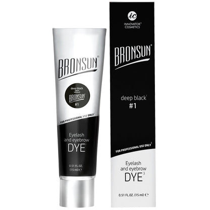 Bronsun Dye 15ml