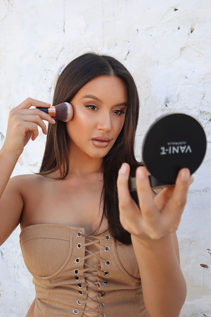 Vani - T Dream Matte Bronzer