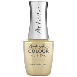 Artistic Colour Gloss - But First, Champagne! 15ml