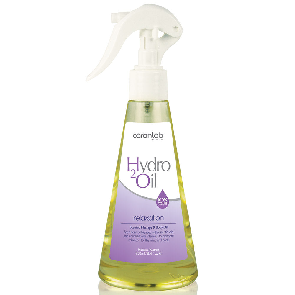 Caron Hydro 2 Oil Relaxation