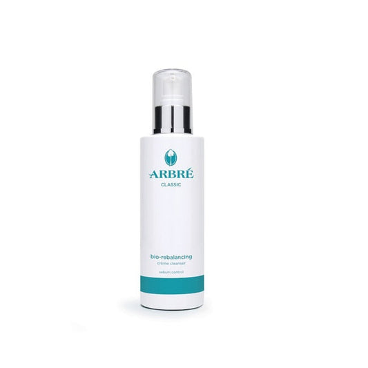 Arbre Bio Rebalancing Creme Cleanser