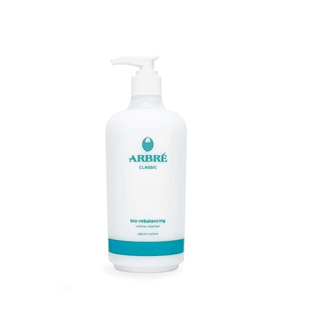 Arbre Bio Rebalancing Creme Cleanser
