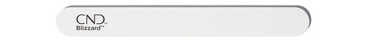 CND Blizzard Nail File