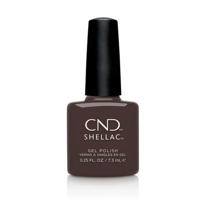 CND Shellac Colour - Phantom*
