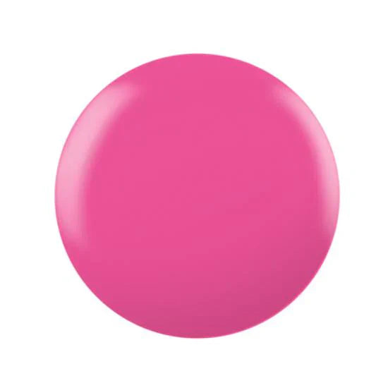 CND Shellac Colour - In Lust