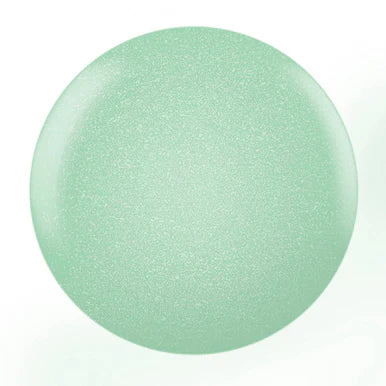 CND Shellac Colour - Mint & Meditation LTD ED