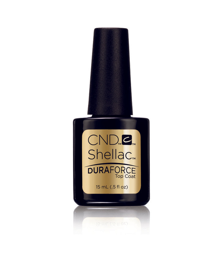 Shellac Duraforce Top Coat