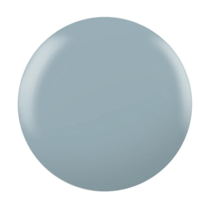 CND Shellac Colour - Frosted Seaglass