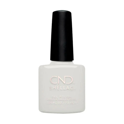 CND Shellac Colour - All Frothed Up