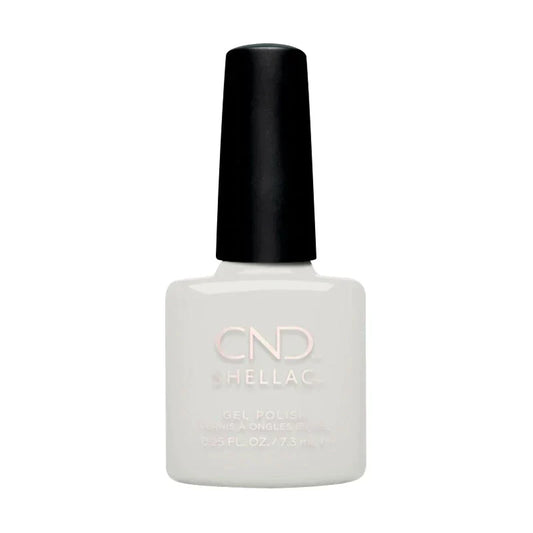 CND Shellac Colour - All Frothed Up