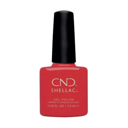 CND Shellac Colour - Love Letter