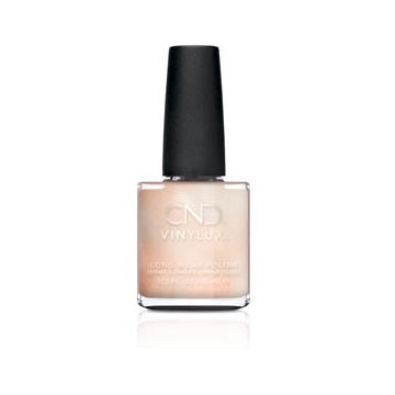 CND Vinylux Nail Polish - Lovely Quartz DISCON