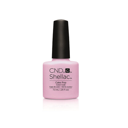 Shellac - Cake Pop