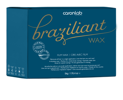 Caron Braziliant Film Wax