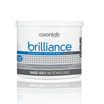 Brilliance Hard Wax