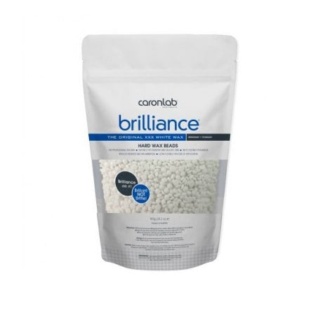 Brilliance Hard Wax
