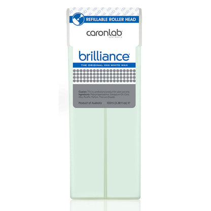 Caron - Brilliance Strip Wax Cartridge 100ml Cartridge