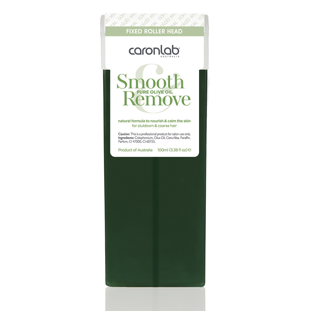 Caron Pure Olive Oil Strip Wax Cartridge