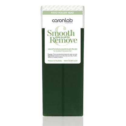 Caron Pure Olive Oil Strip Wax Cartridge