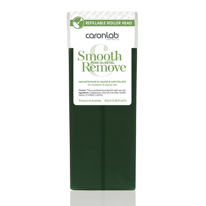 Caron Pure Olive Oil Strip Wax Cartridge