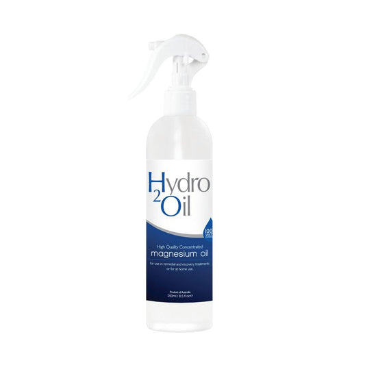 Caron Hydro2 Oil -Magnesium Oil 250ml