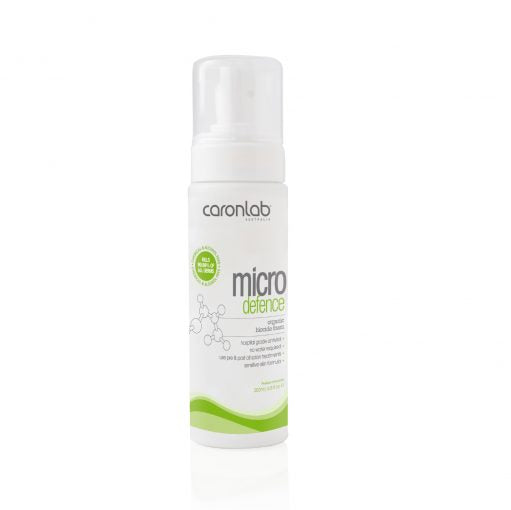 Caron - Micro Defence Body Foam