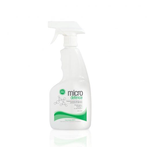 Caron - Micro Defence Surface Spray 500ml