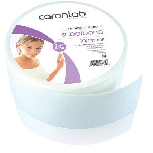 Caron Superbond Strip Roll 100m