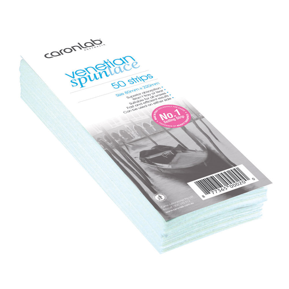 Caron Venetian Spun Lace Pre-Cut Strips