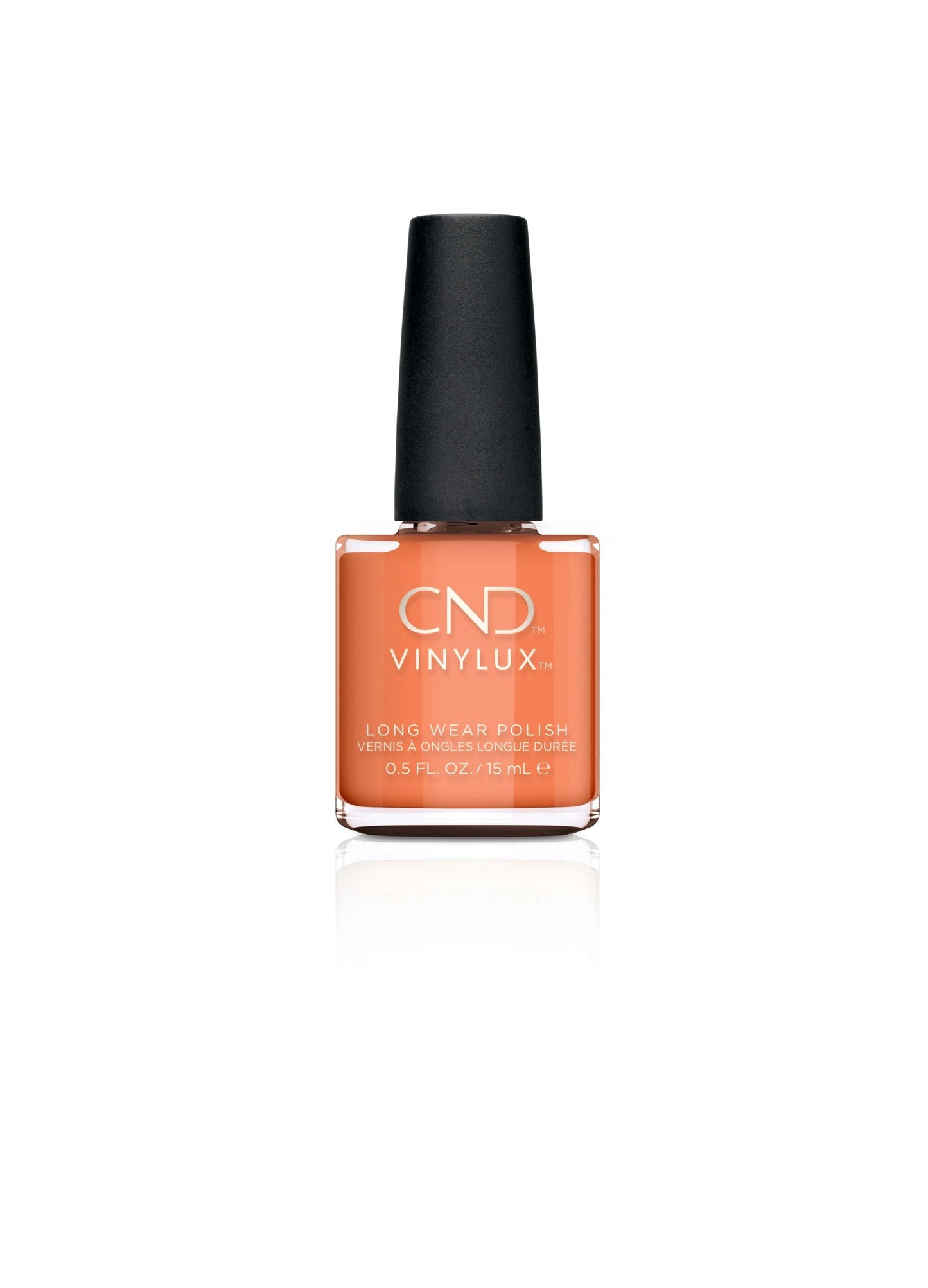 CND Vinylux Nail Polish - Catch Of The Day DISCON