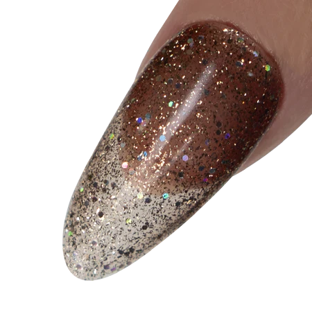 YN Go Time - Champagne Twinkle