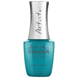 Artistic Colour Gloss - Chill 15ml