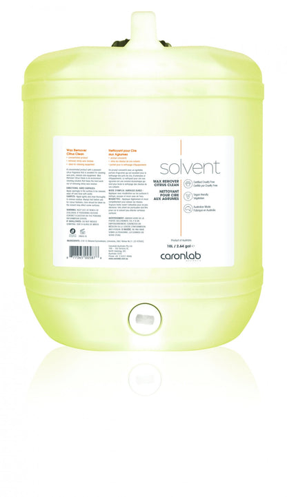 Caron -  Wax Remover Citrus Clean