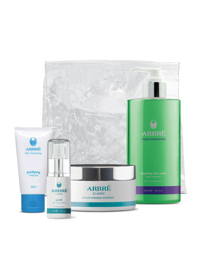 Clean and Clear Youth Pack