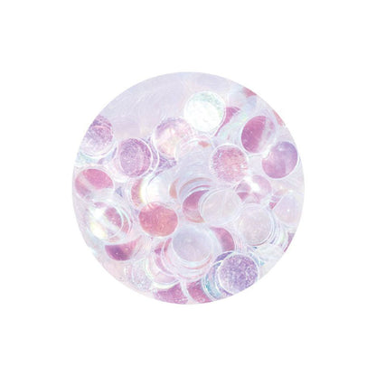 YN Confetti Collection