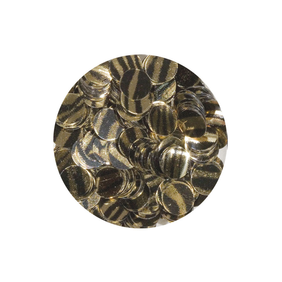 YN Confetti Collection