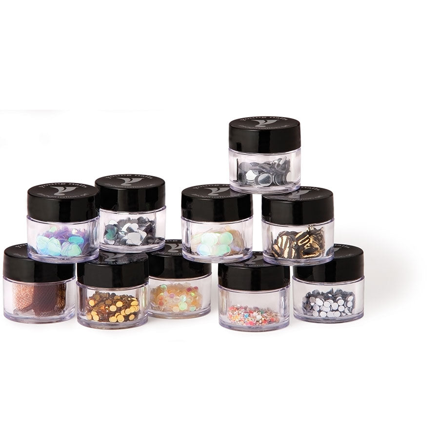 YN Confetti Collection