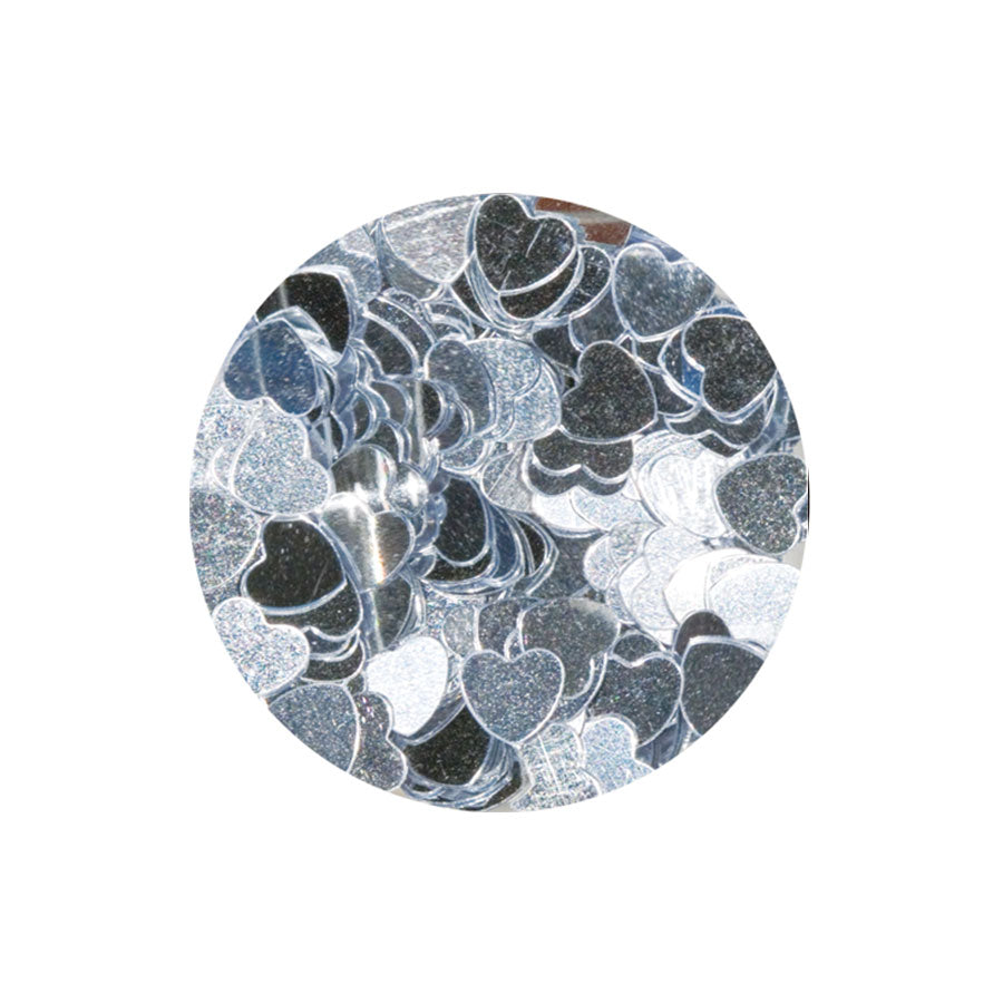 YN Confetti Collection