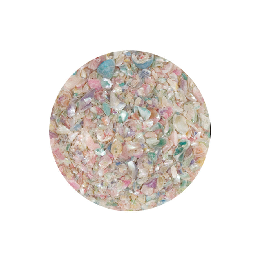 YN Confetti Collection