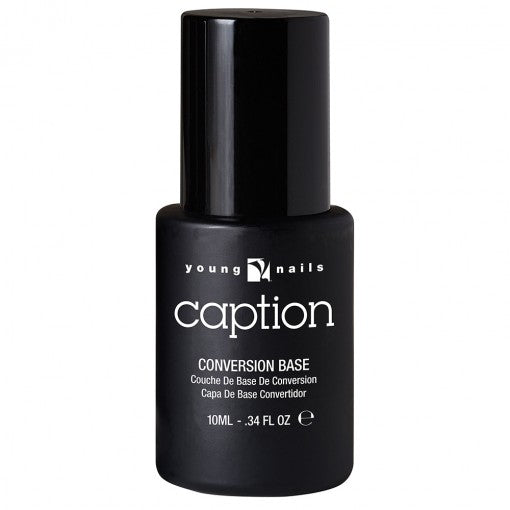 YN Caption Conversion - Base