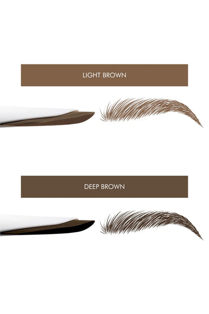 Vani-T Sculpt & Define Brow Pencil