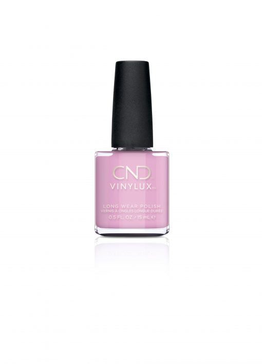 CND Vinylux Nail Polish - Coquette DISCON